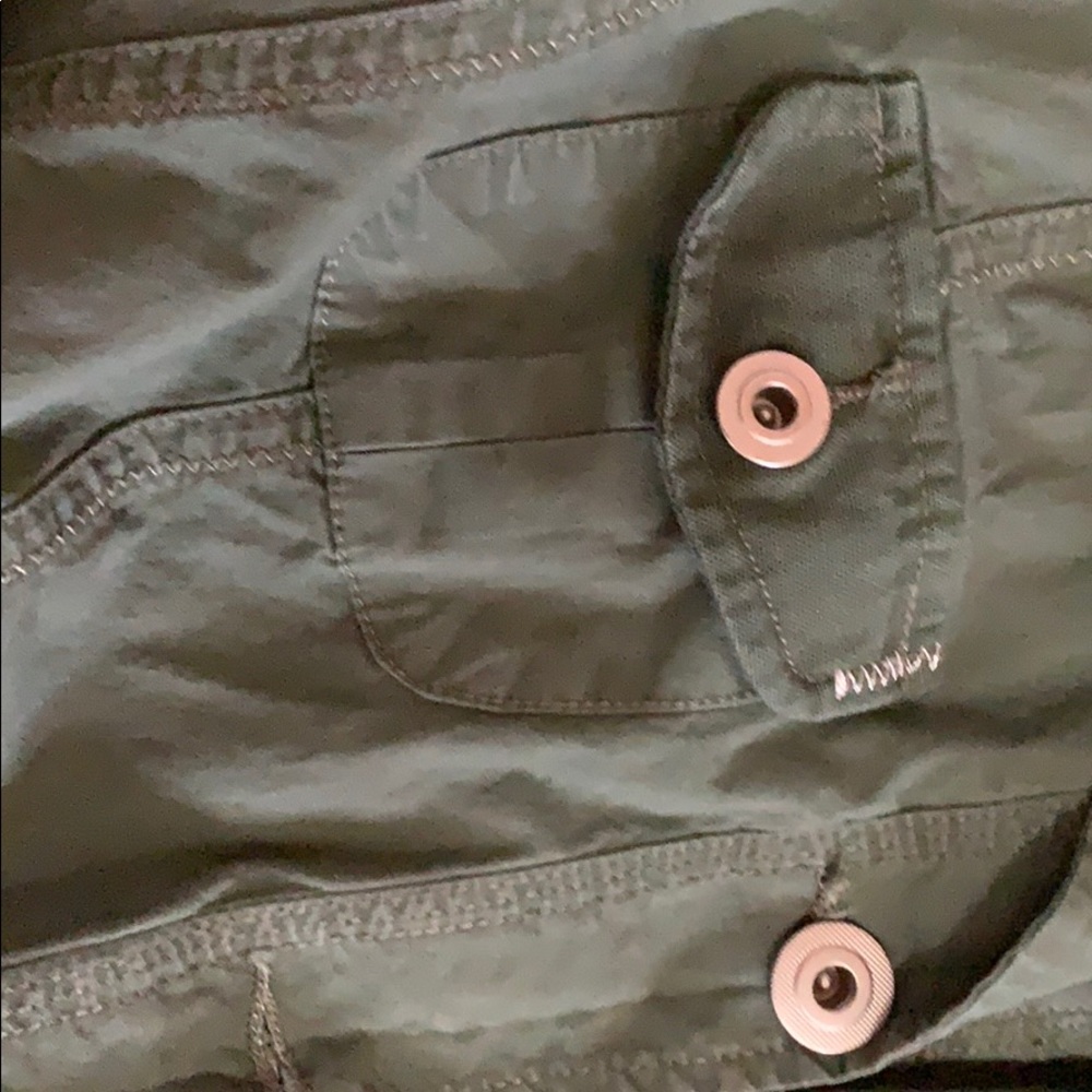 Spring / Fall Jacket - Picture 3 of 3